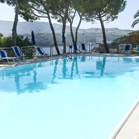 Apartamento Monolocale Il Porto 3