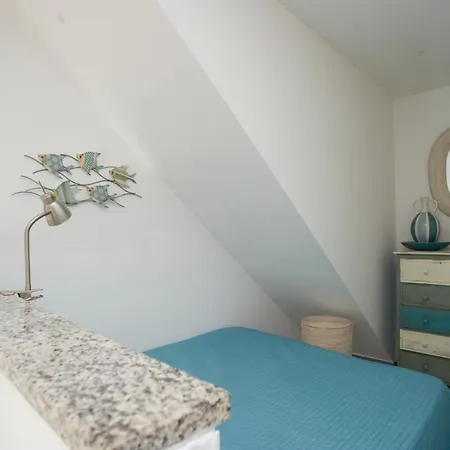 Monolocale Il Porto 3 Daire