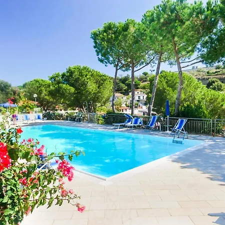 Monolocale Il Porto 3 Apartamento Porto Azzurro
