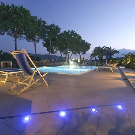 Apartment Monolocale Il Porto 3 Porto Azzurro