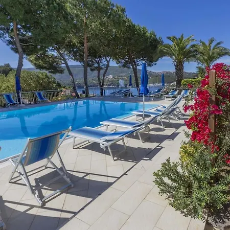 Monolocale Il Porto 3 Porto Azzurro