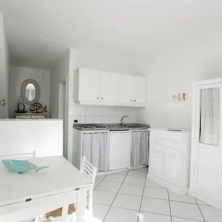 Monolocale Il Porto 3 Porto Azzurro