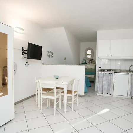 Monolocale Il Porto 3 Διαμέρισμα Porto Azzurro