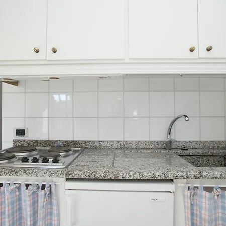 Monolocale Il Porto 3