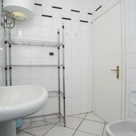 Monolocale Il Porto 3 Διαμέρισμα Porto Azzurro