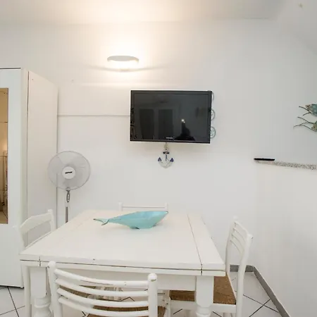 Monolocale Il Porto 3 * Porto Azzurro