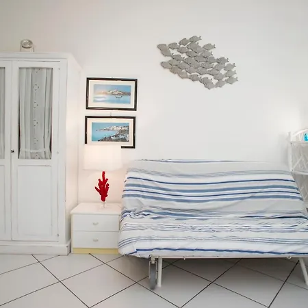Monolocale Il Porto 3 * 阿祖罗港