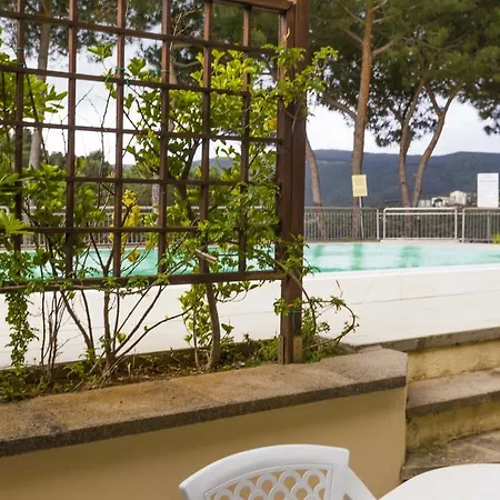 Monolocale Il Porto 3 阿祖罗港