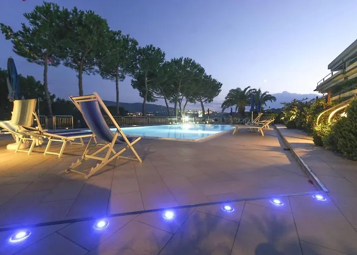 Apartment Monolocale Il Porto 3 Porto Azzurro