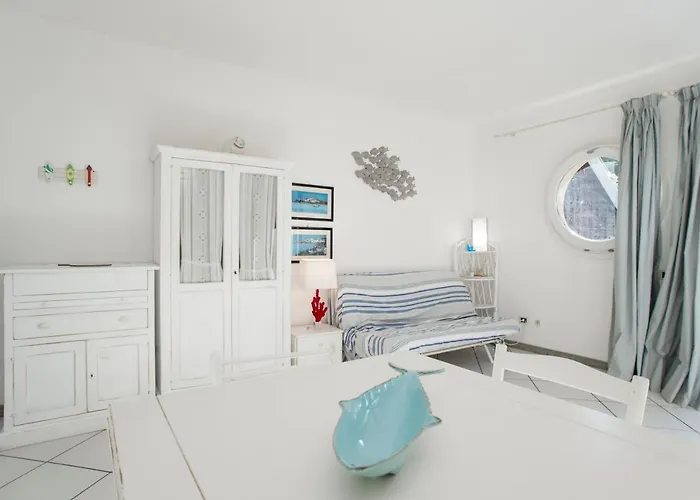 Monolocale Il Porto 3