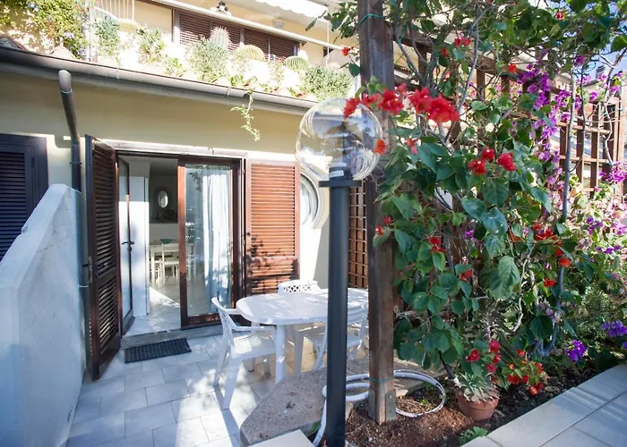 Monolocale Il Porto 3 Apartment Porto Azzurro