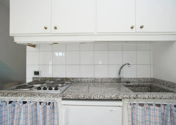 Monolocale Il Porto 3