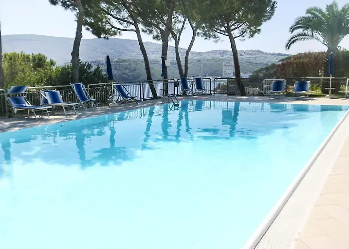 Appartamento Monolocale Il Porto 3