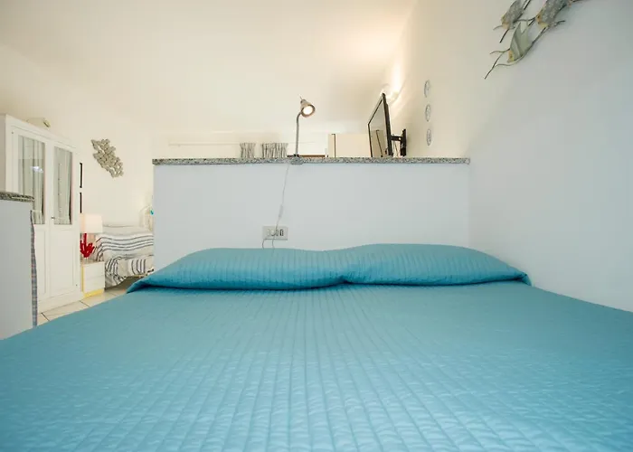 Monolocale Il Porto 3