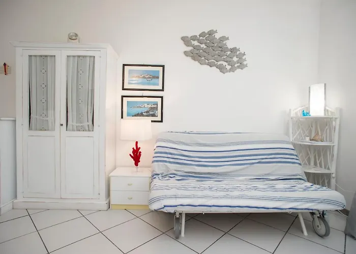 Monolocale Il Porto 3 * Porto Azzurro