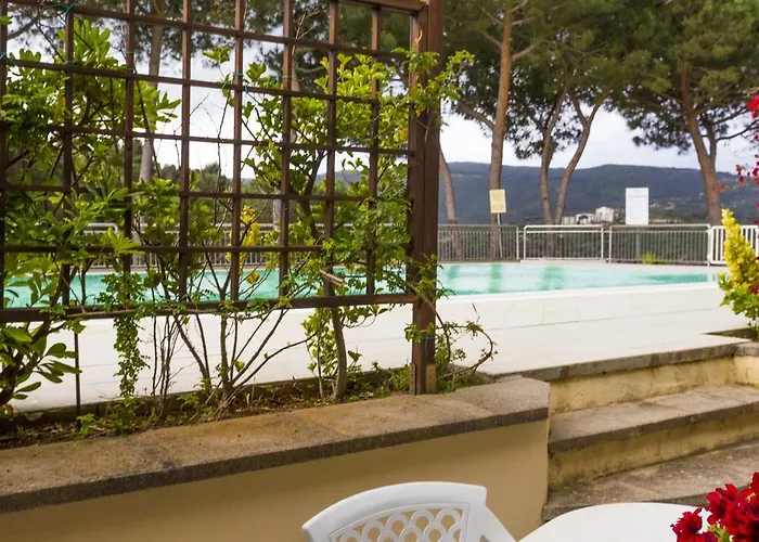 Monolocale Il Porto 3 Porto Azzurro