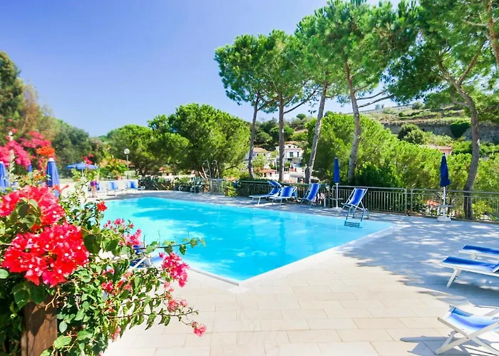 Monolocale Il Porto 3 Apartment Porto Azzurro