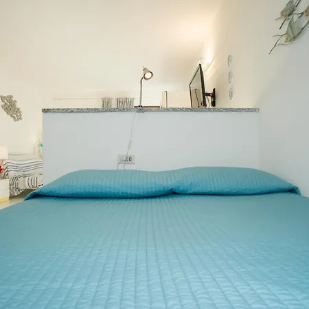 Monolocale Il Porto 3