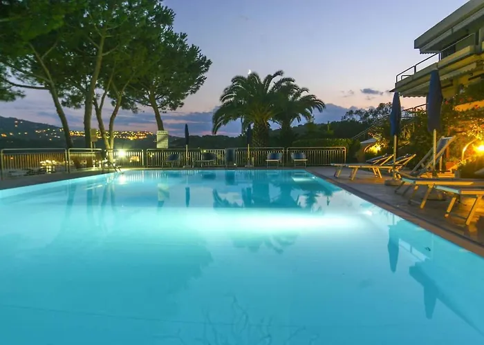 Appartement Monolocale Il Porto 3