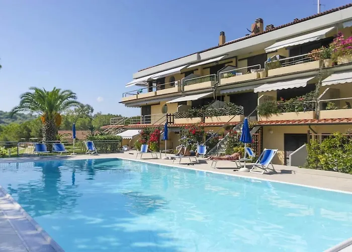 Monolocale Il Porto 3