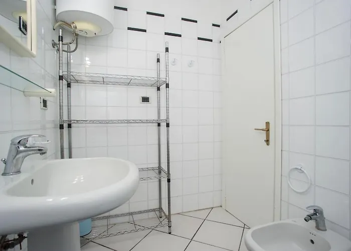 Monolocale Il Porto 3 Appartement Porto Azzurro