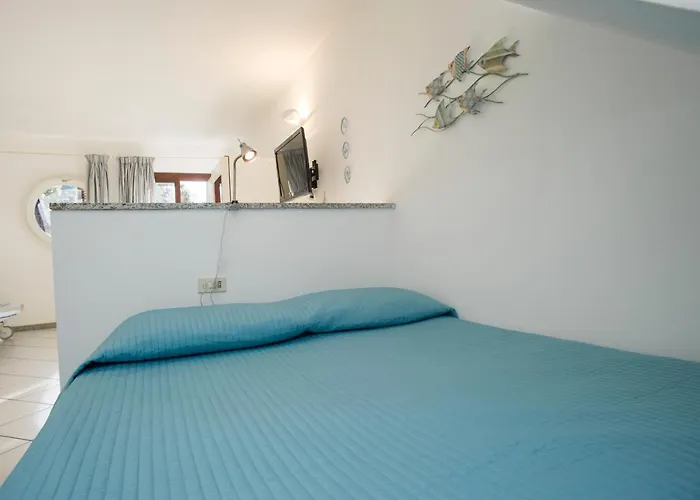 Monolocale Il Porto 3