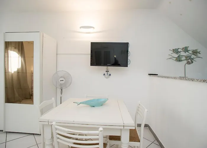 Monolocale Il Porto 3 * Porto Azzurro