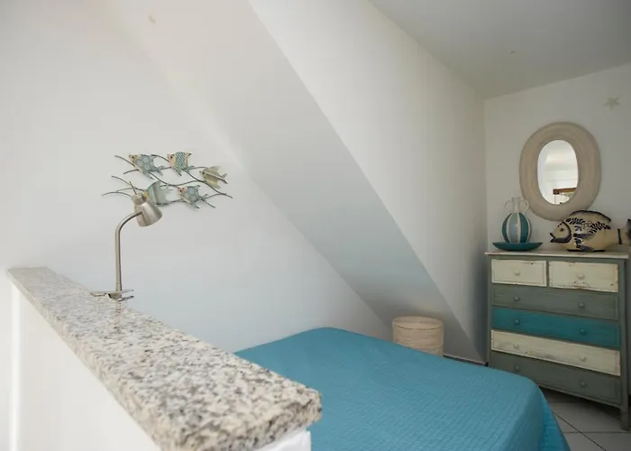 Monolocale Il Porto 3 Appartement